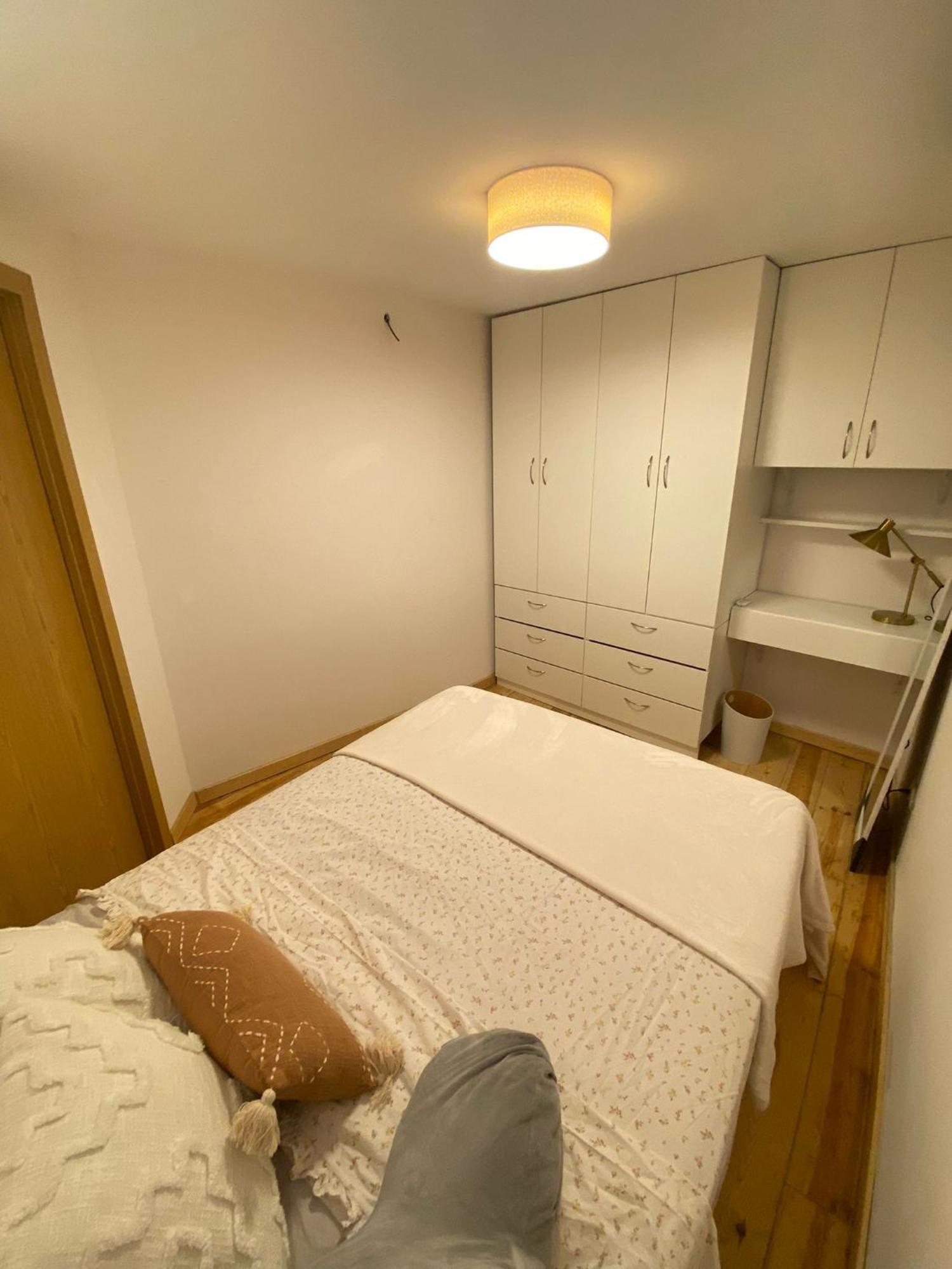 Duplex T2 Em Alfama Lissabon