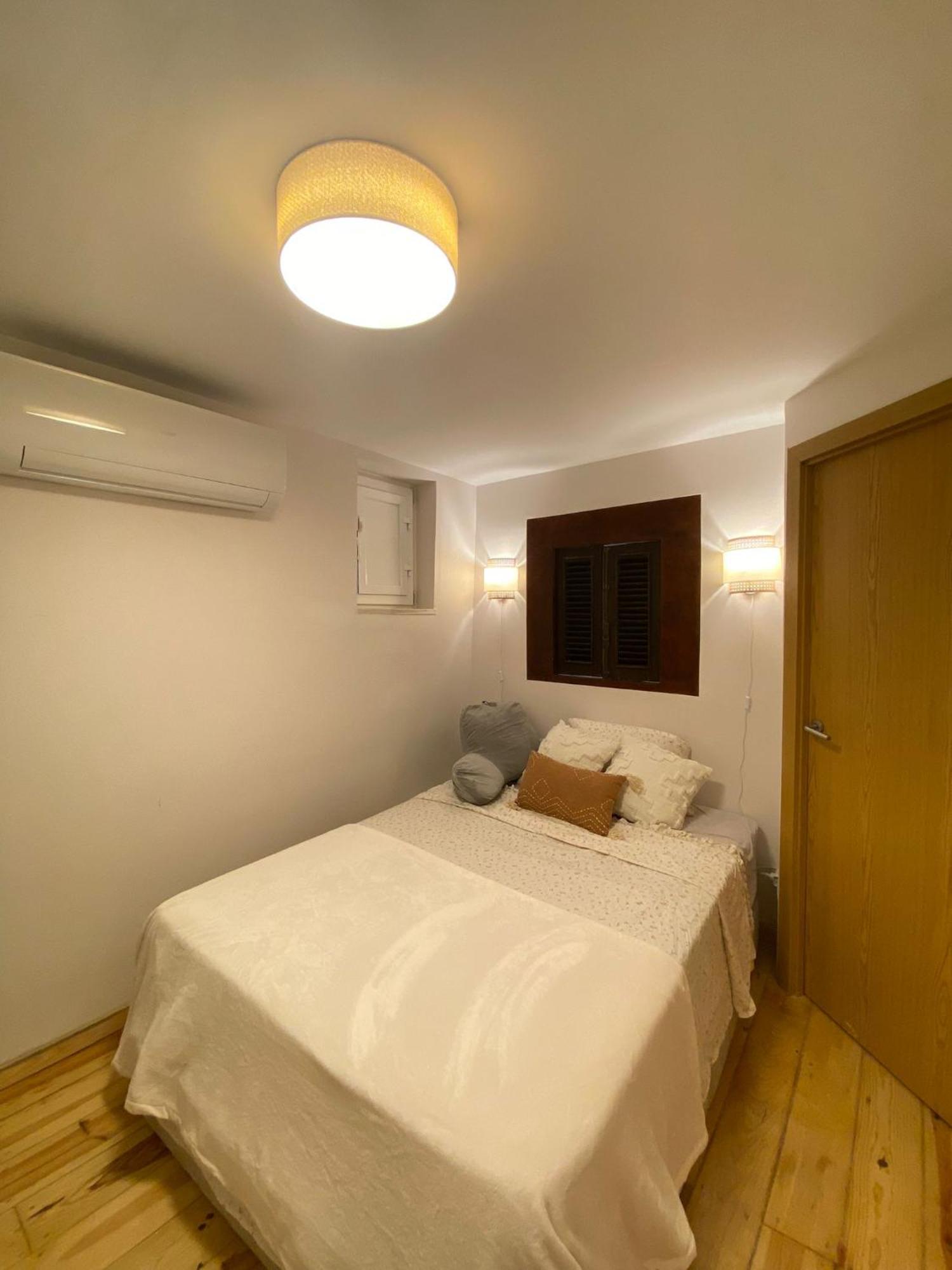 Apartment Duplex T2 Em Alfama *