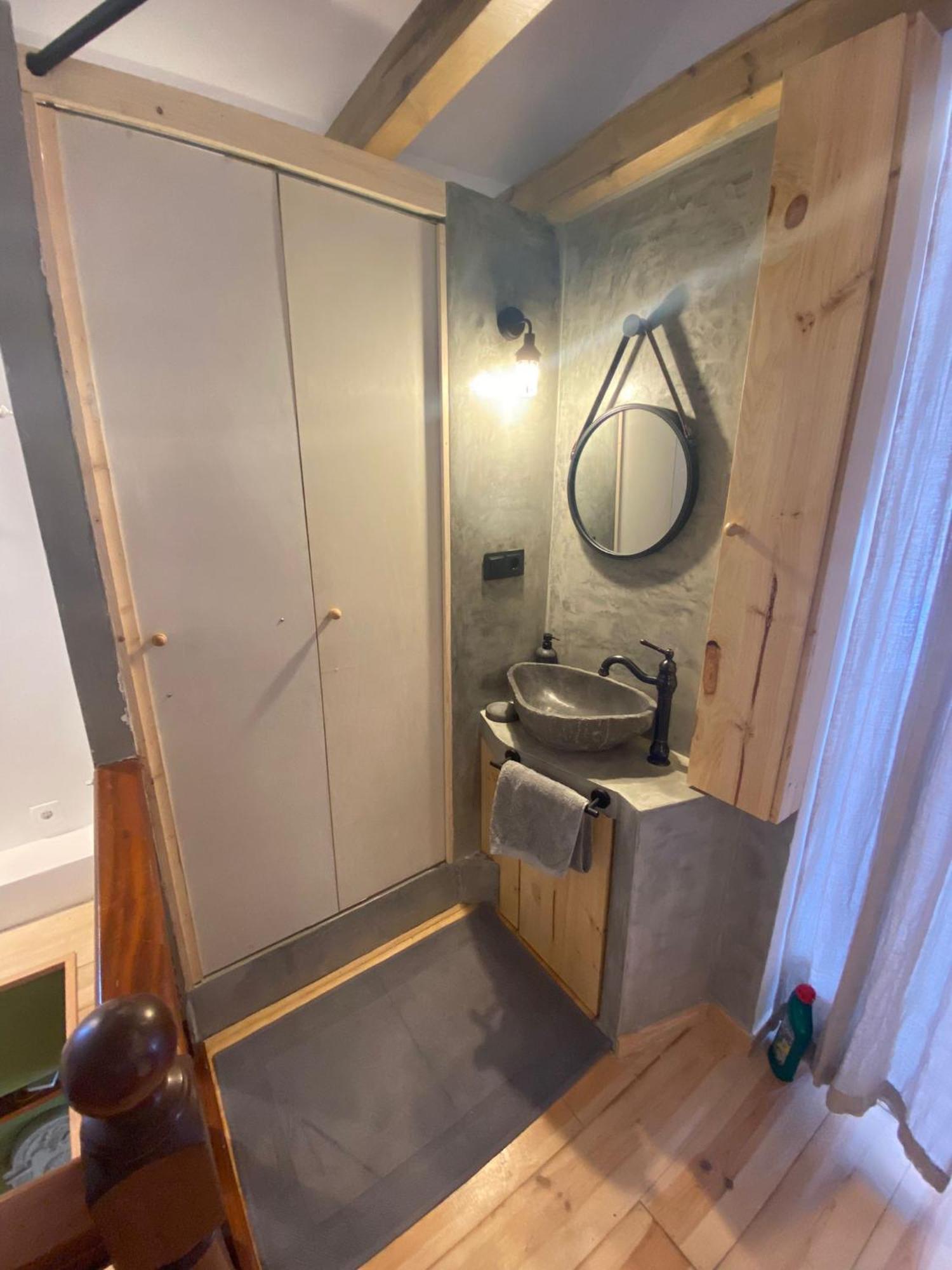 Duplex T2 Em Alfama Apartment Lissabon