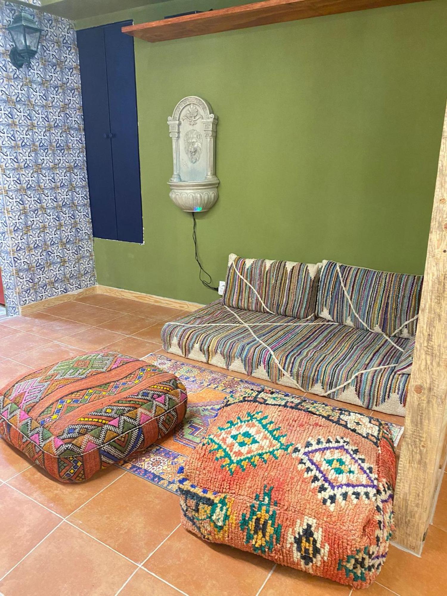 Apartment Duplex T2 Em Alfama