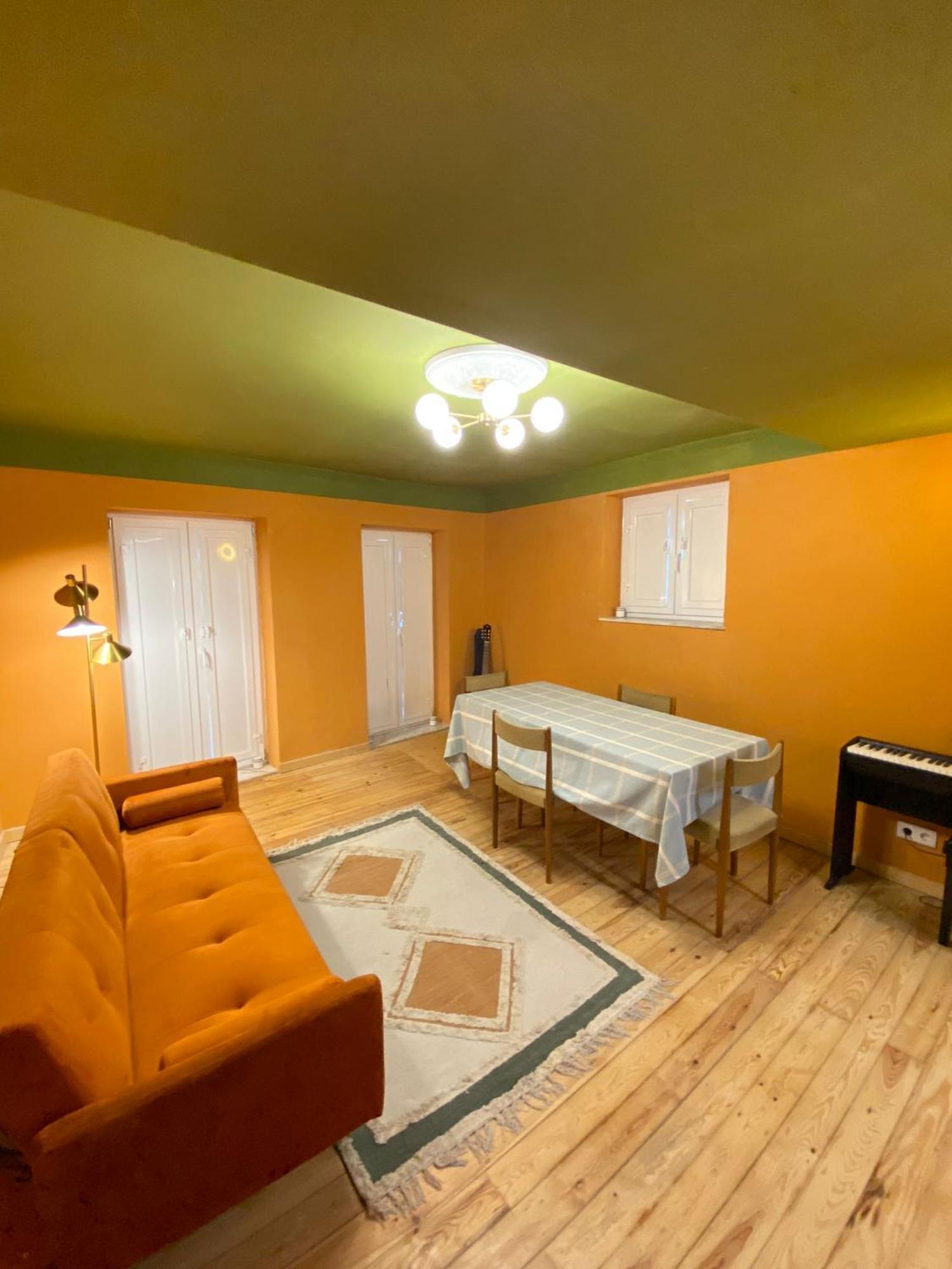 Duplex T2 Em Alfama Apartment Lissabon