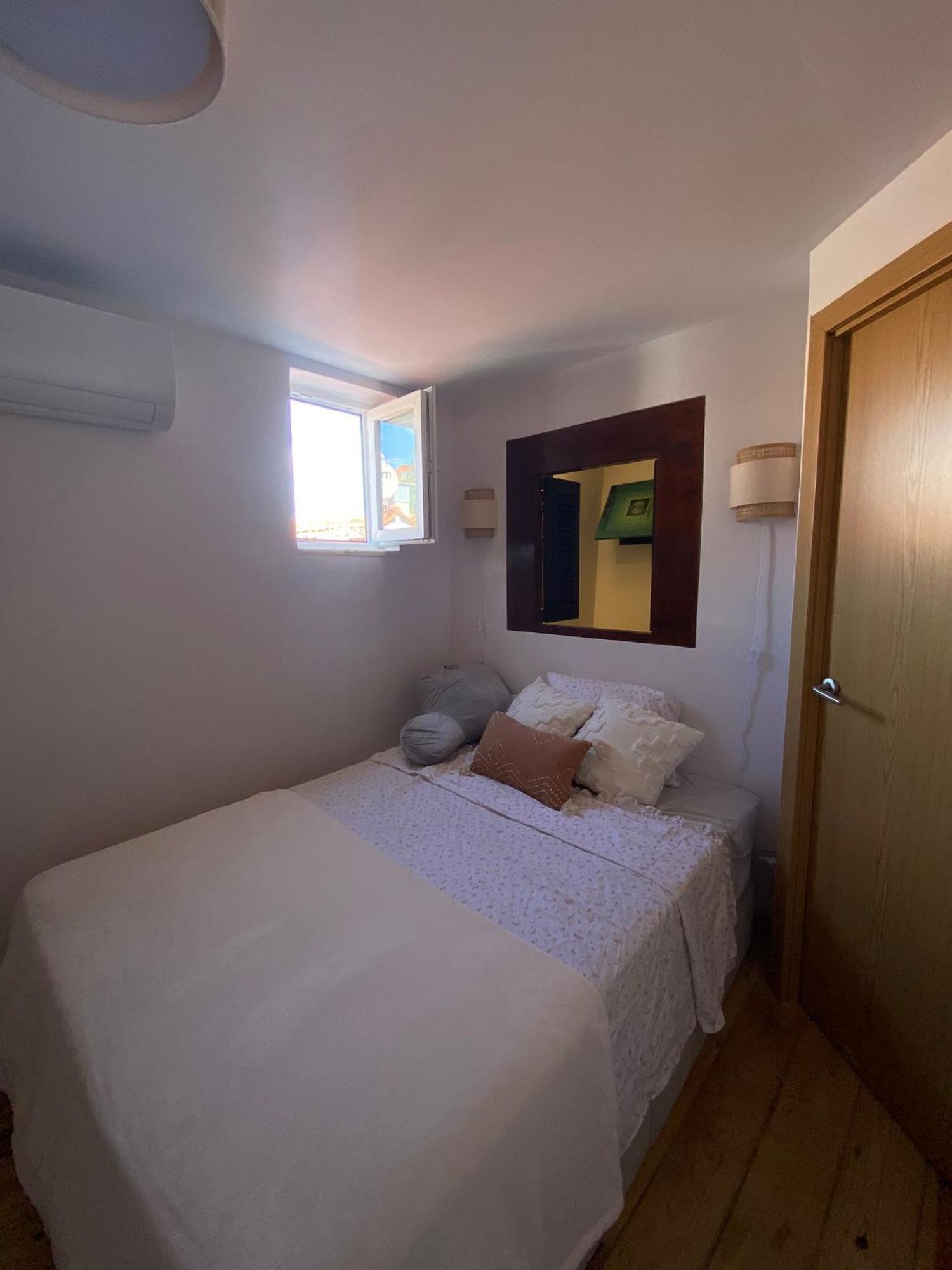 Duplex T2 Em Alfama * Lissabon
