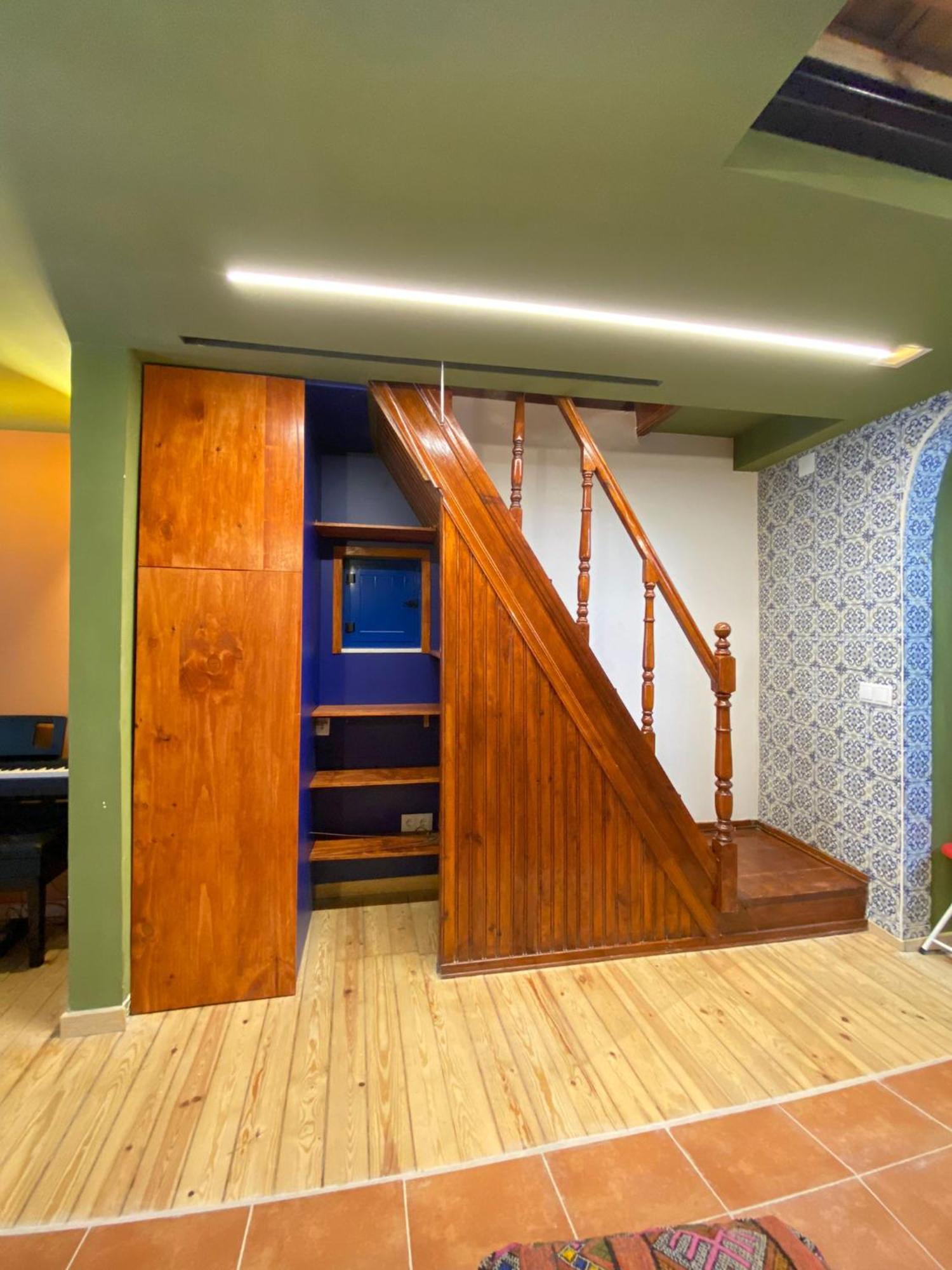 Duplex T2 Em Alfama Apartment