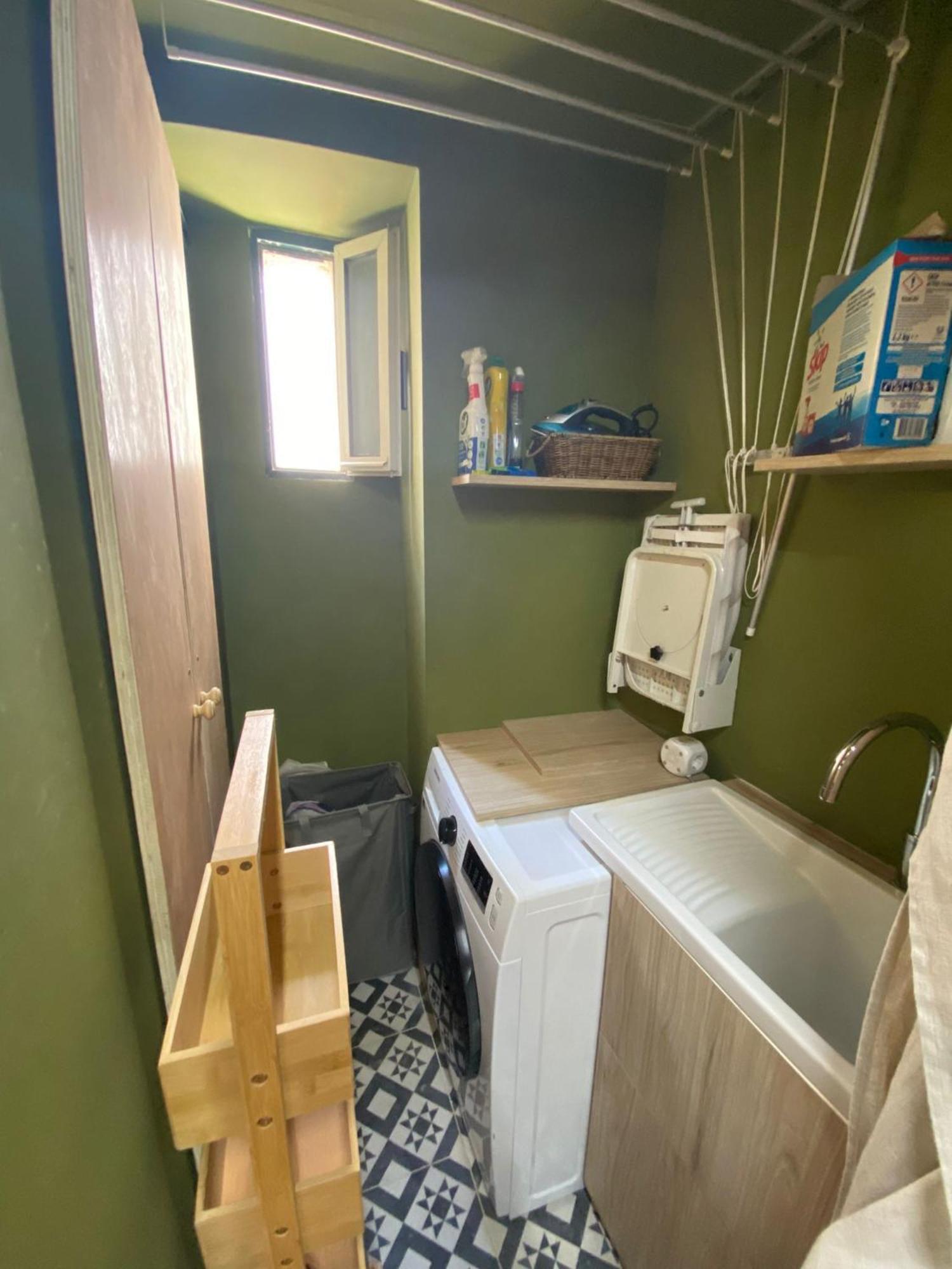Duplex T2 Em Alfama * Lissabon