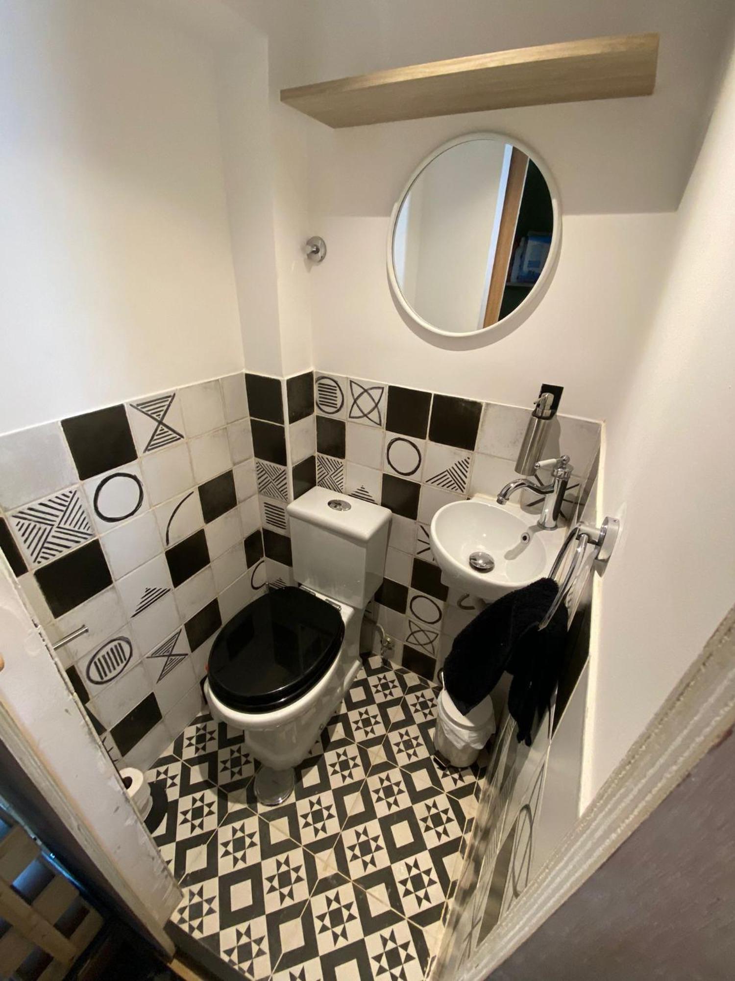 Duplex T2 Em Alfama Apartment