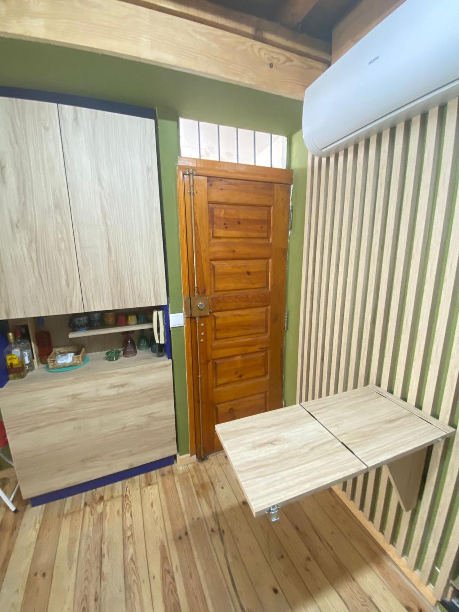 Apartment Duplex T2 Em Alfama Lissabon