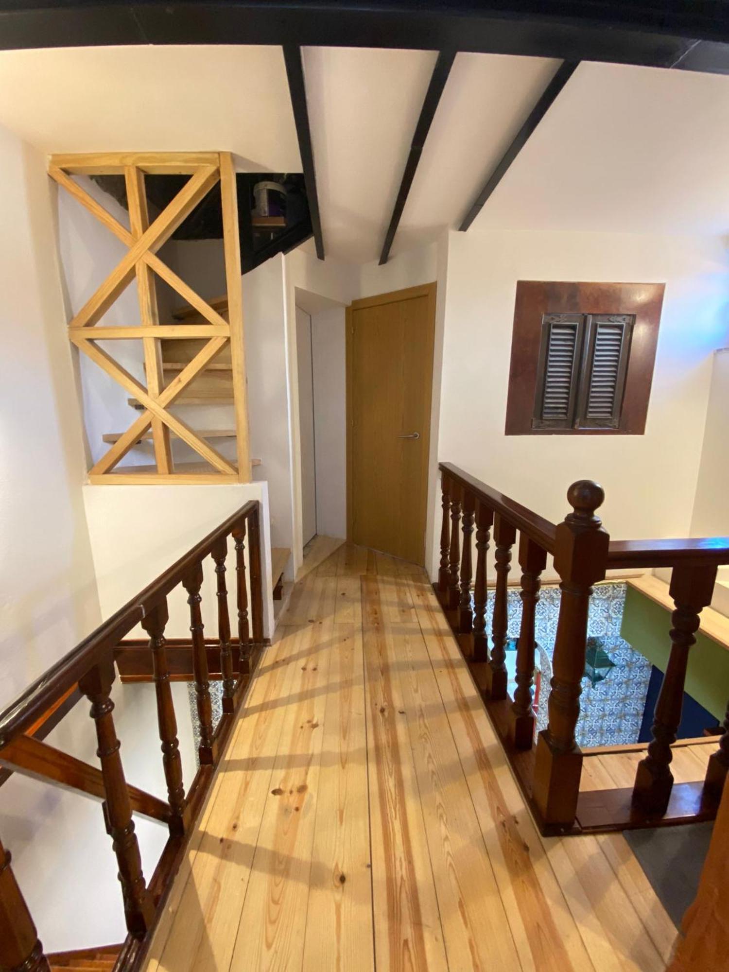 Duplex T2 Em Alfama Apartment Lissabon