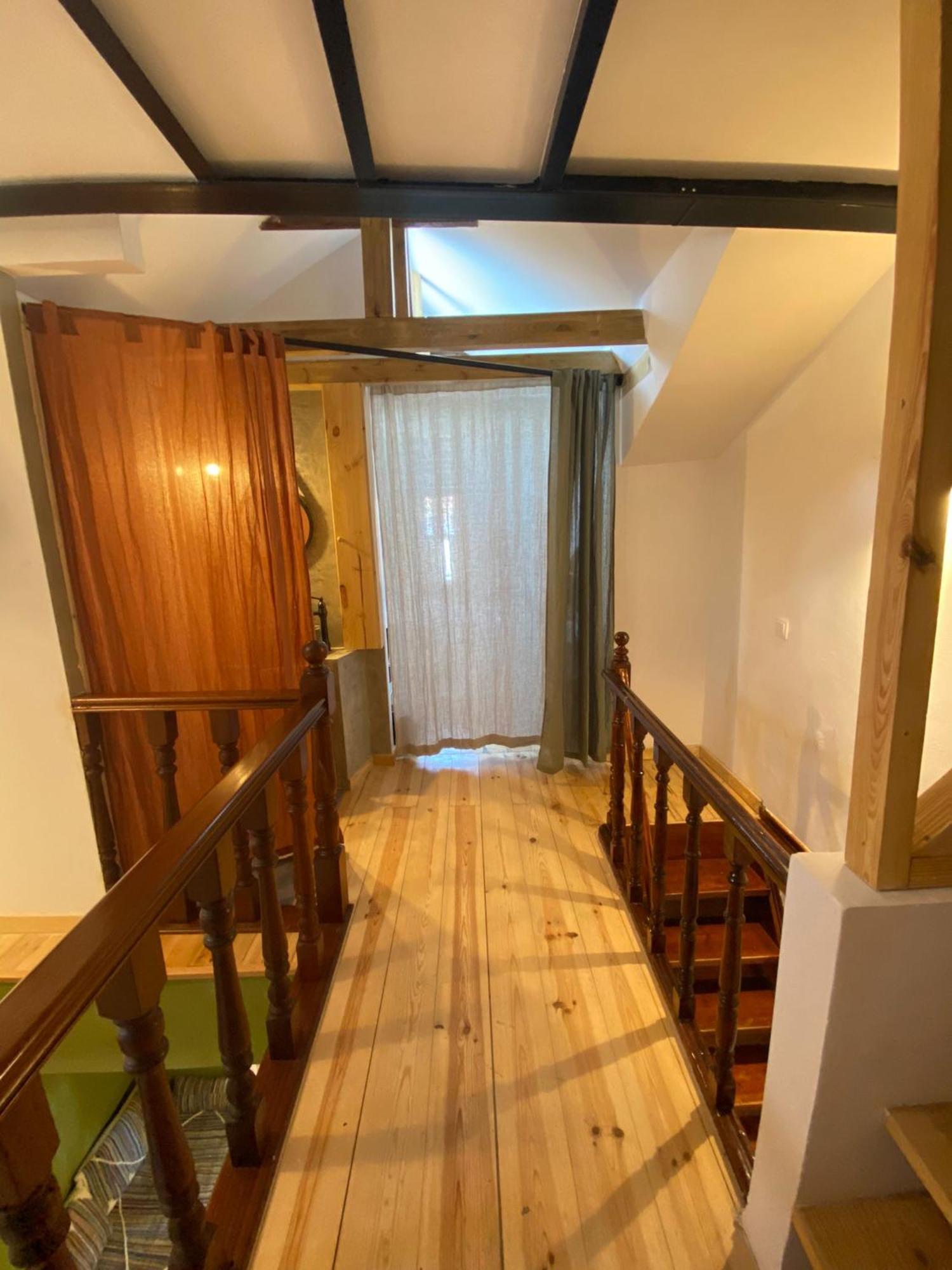 Duplex T2 Em Alfama