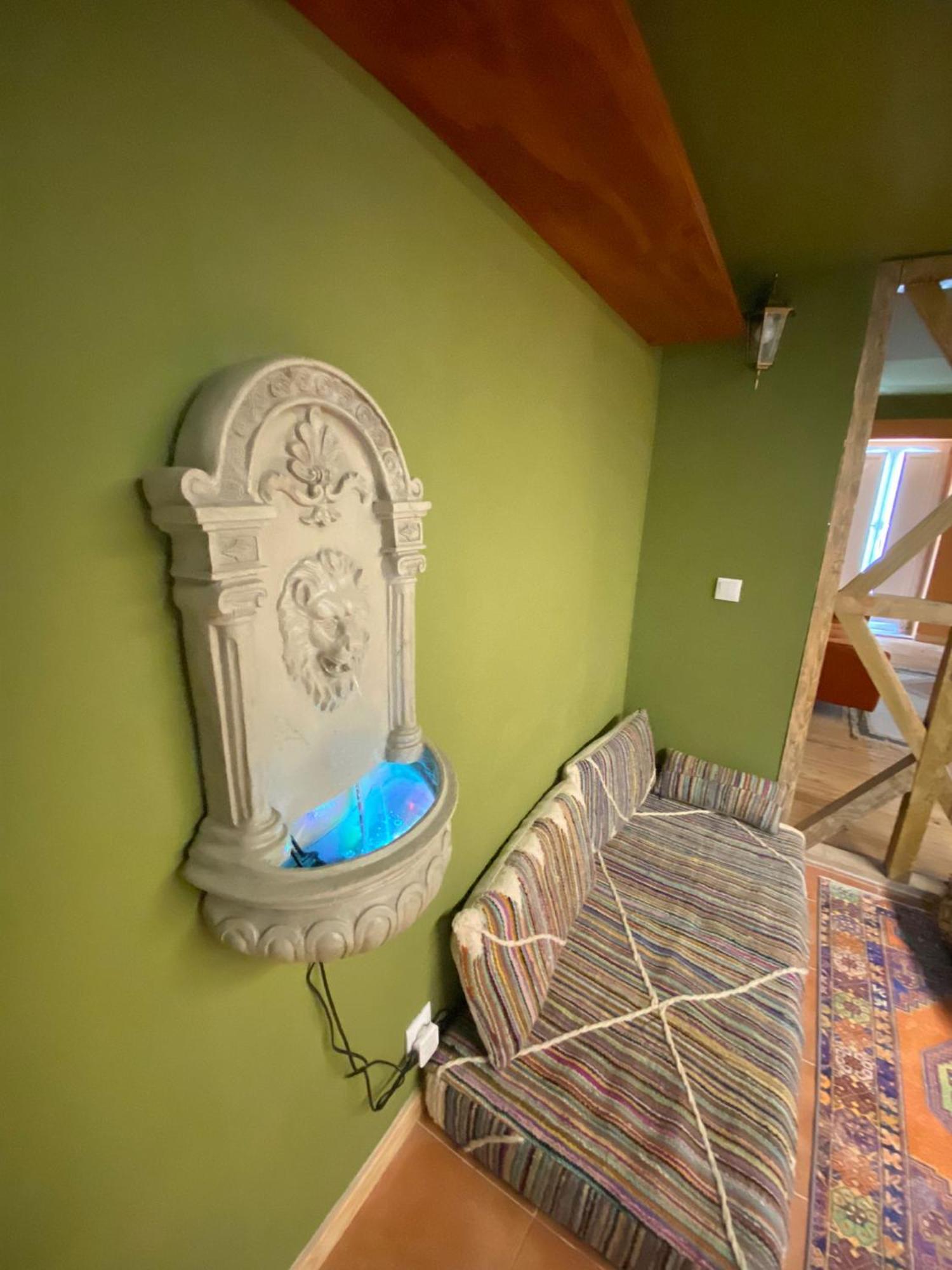 Duplex T2 Em Alfama