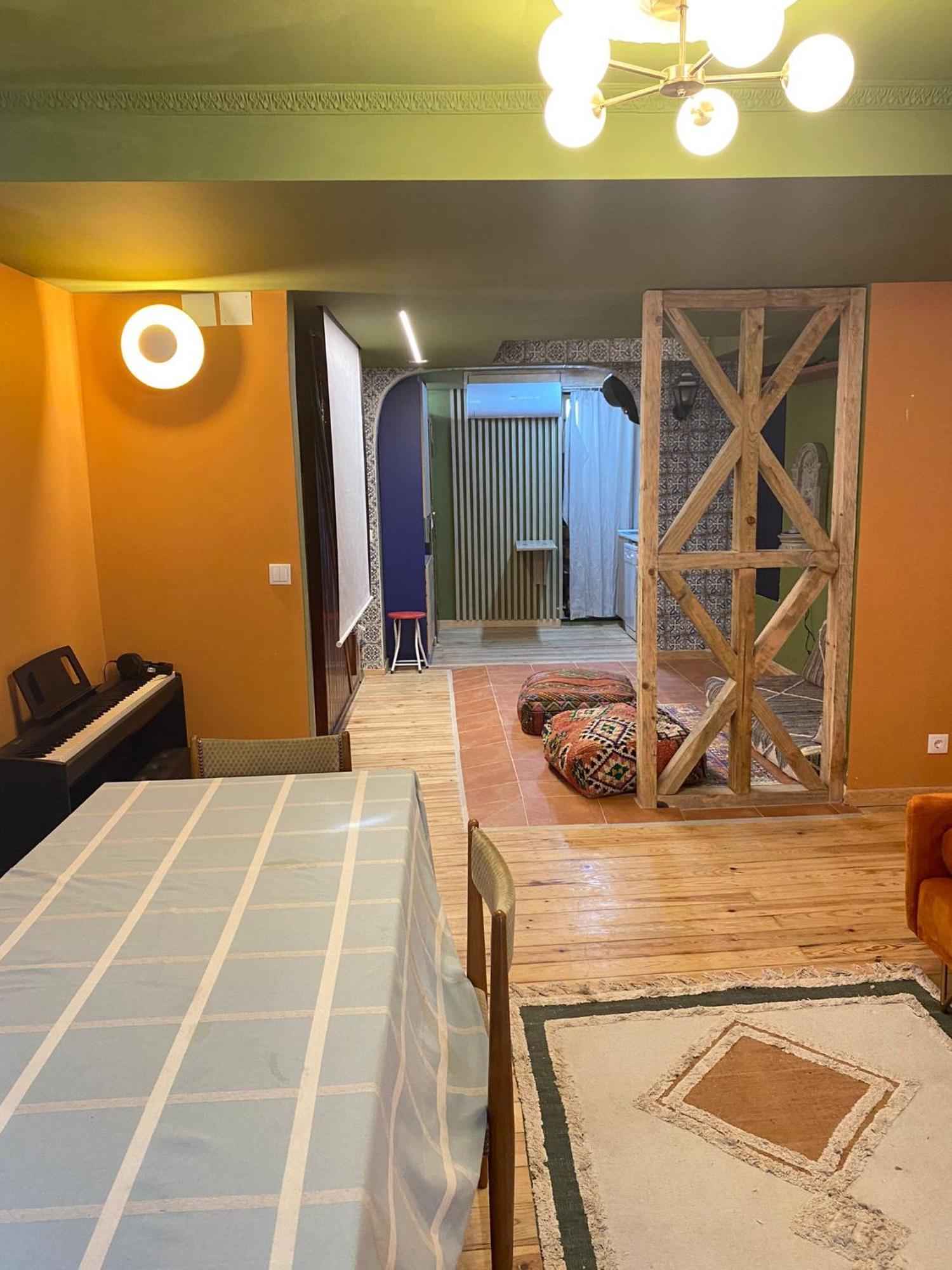 Lejlighed Duplex T2 Em Alfama