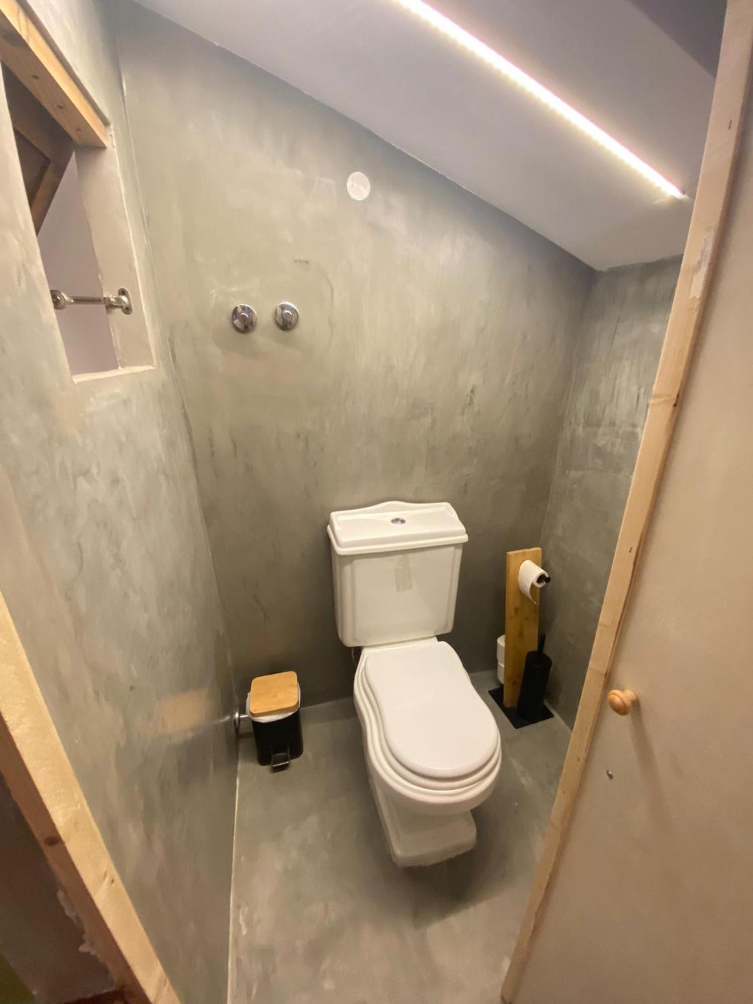 Duplex T2 Em Alfama * Lissabon